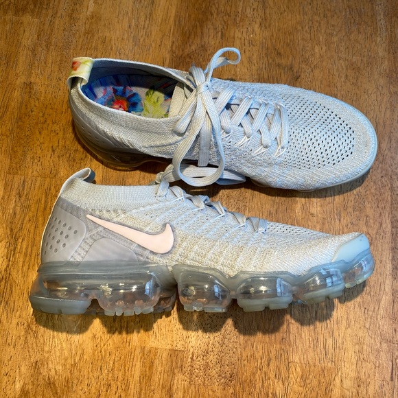 Nike Shoes - Women's Nike Air Vapormax Flyknit 2 ‘Floral’